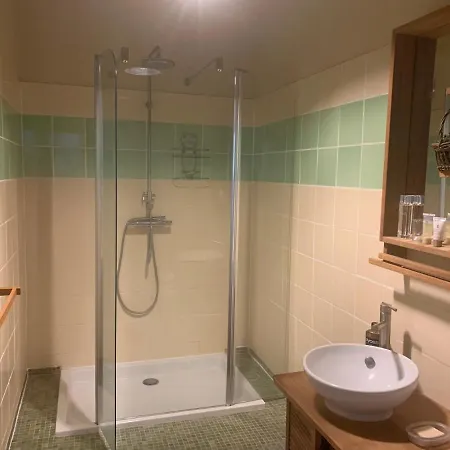 «  Le Relais » Affittacamere Arnage