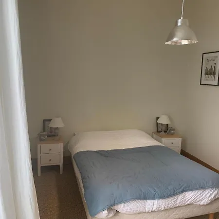 «  Le Relais » Arnage