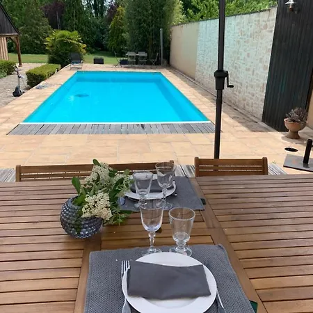 Affittacamere «  Le Relais » Arnage